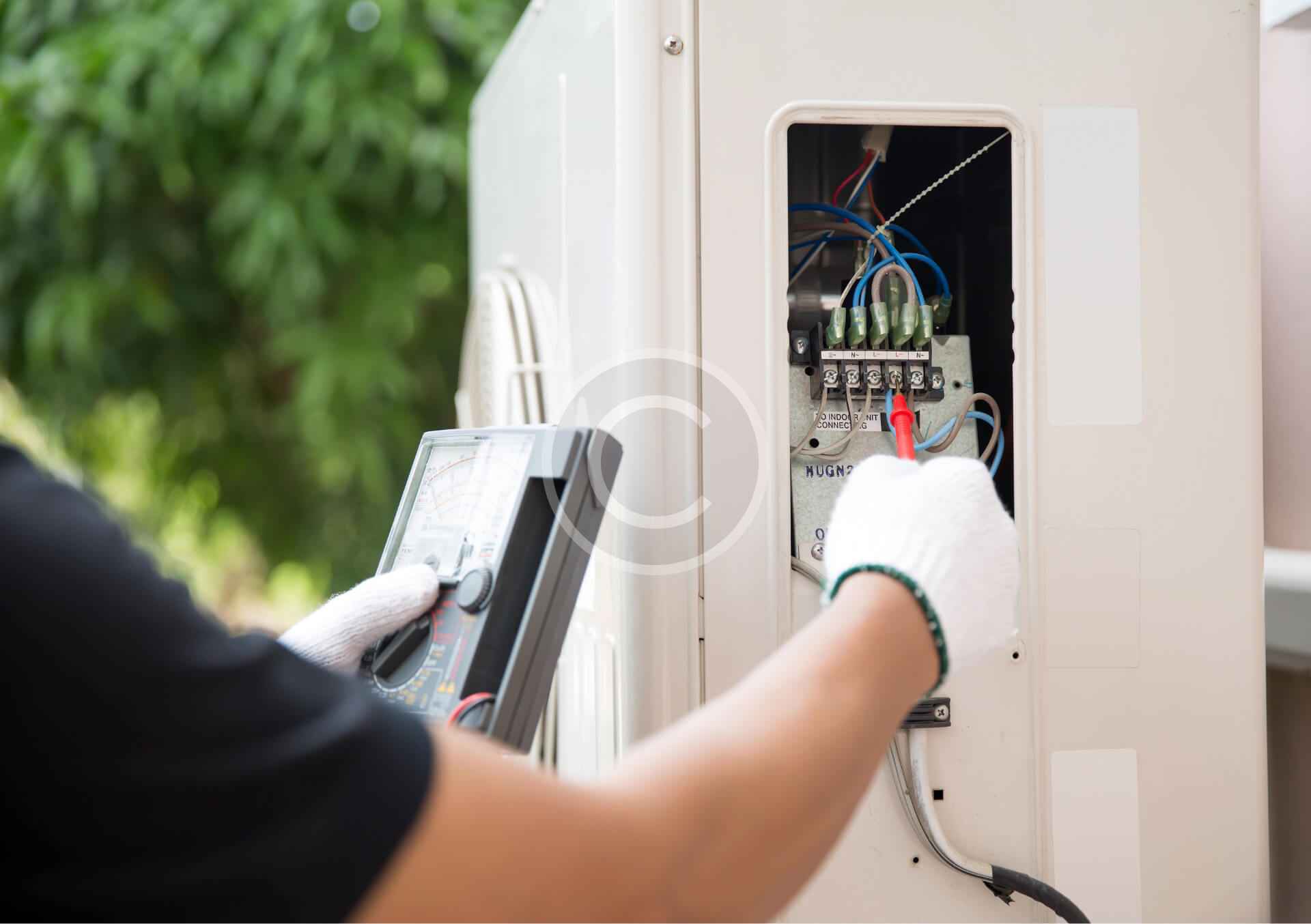 Setup & installation